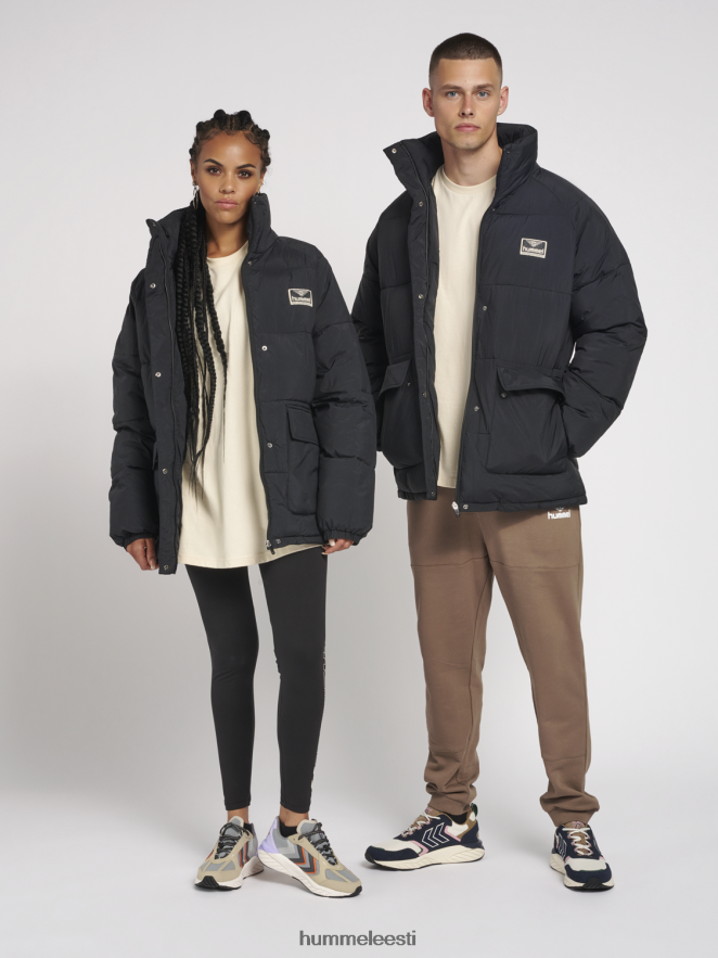 ee Hummel mehed hmlandreas puffa jope N6442D1498 "puffa jope"