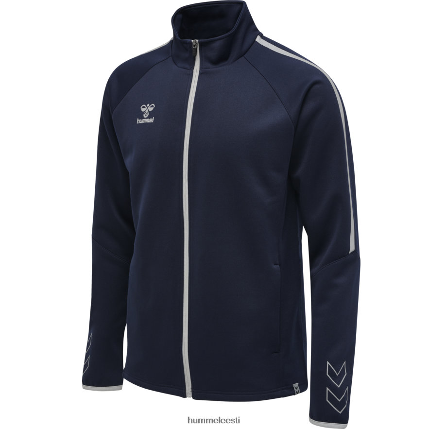 ee Hummel mehed hmlcima lukuga jope N6442D1644 "tõmblukuga jakk"