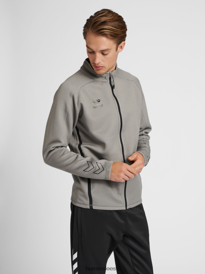 ee Hummel mehed hmlcima xk lukuga jope N6442D751 "tõmblukuga jakk"