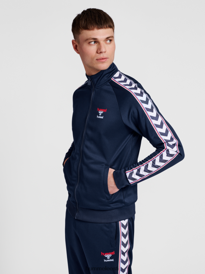 ee Hummel mehed hmlic lerby polü-tõmblukuga jope N6442D1126 "jope"