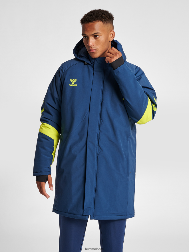 ee Hummel mehed hmllead pink jope N6442D1280 "pingi jope"