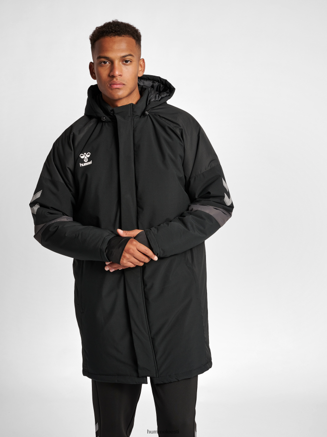 ee Hummel mehed hmllead pink jope N6442D1514 "pingi jope"