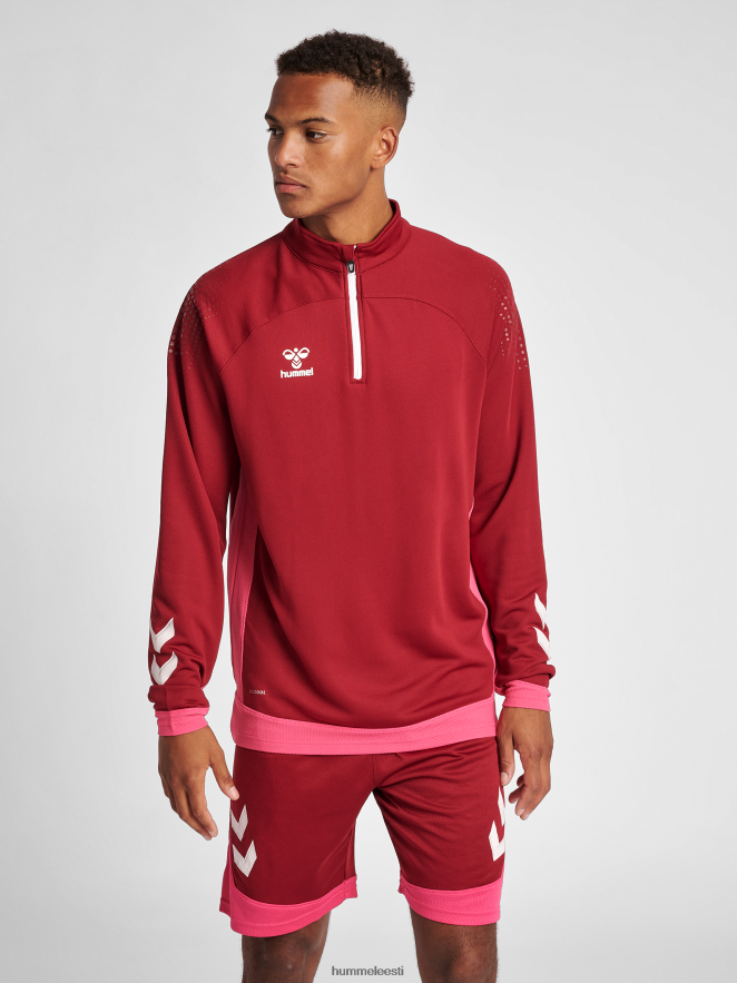 ee Hummel mehed hmllead pool lukuga N6442D1283 "pool lukuga jope"