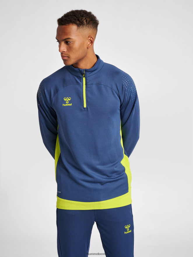 ee Hummel mehed hmllead pool lukuga N6442D1315 "pool lukuga jope"