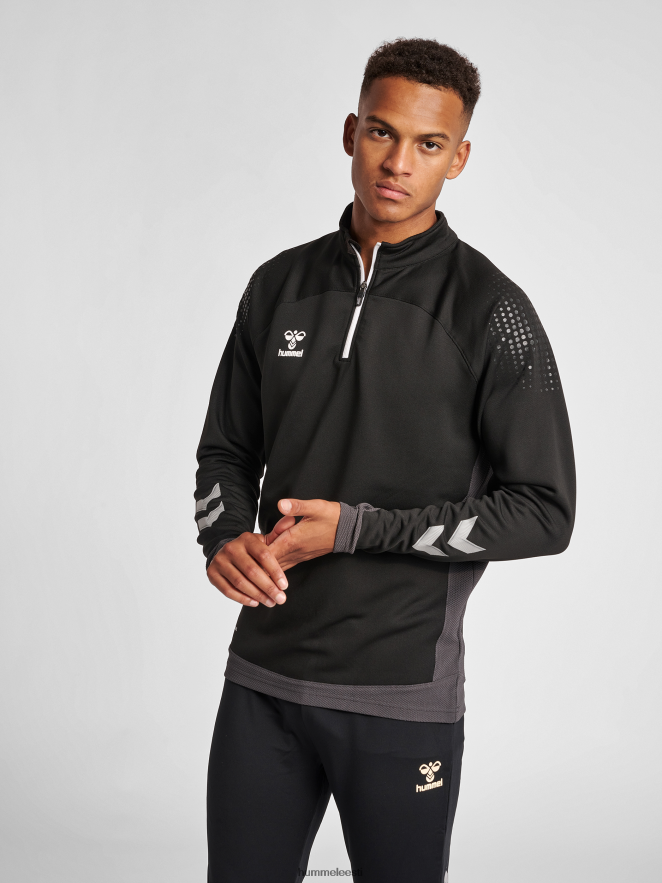 ee Hummel mehed hmllead pool lukuga N6442D1416 "pool lukuga jope"