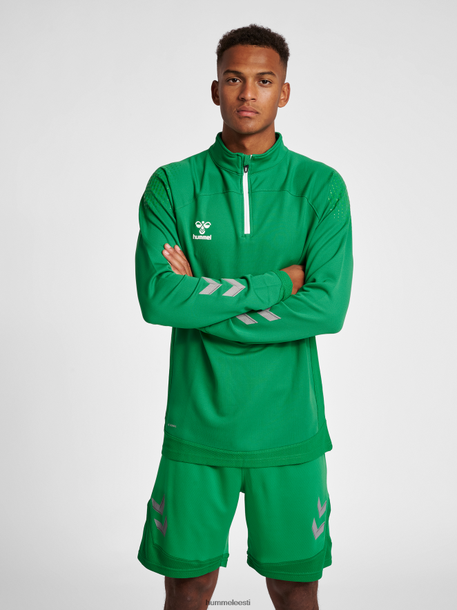 ee Hummel mehed hmllead pool lukuga N6442D1572 "pool lukuga jope"