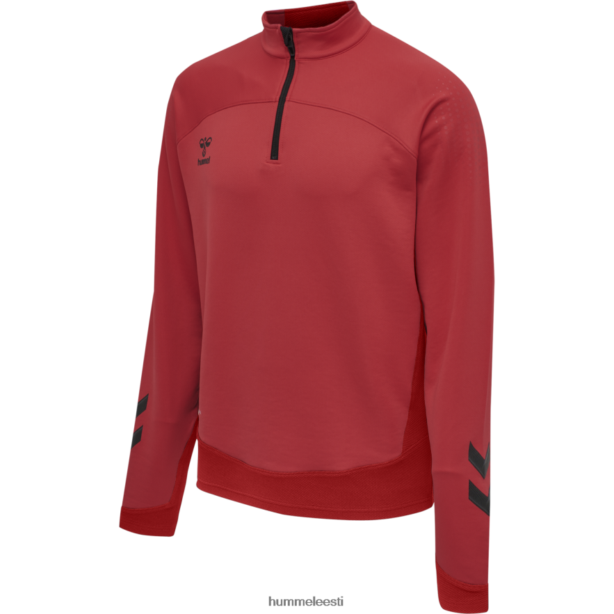 ee Hummel mehed hmllead pool lukuga N6442D1608 "pool lukuga jope"