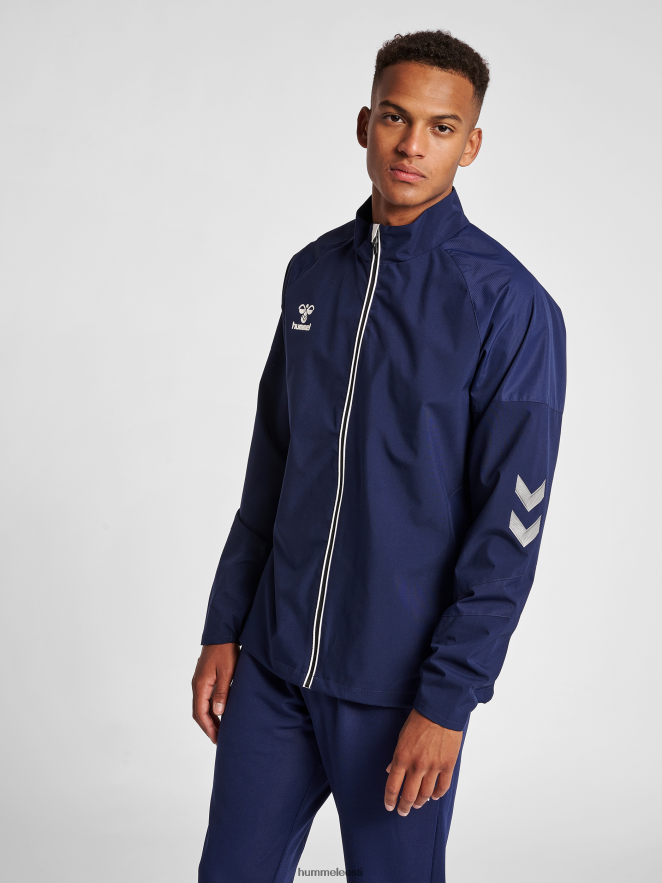 ee Hummel mehed hmllead treeningjope N6442D1519 "treeningjakk"