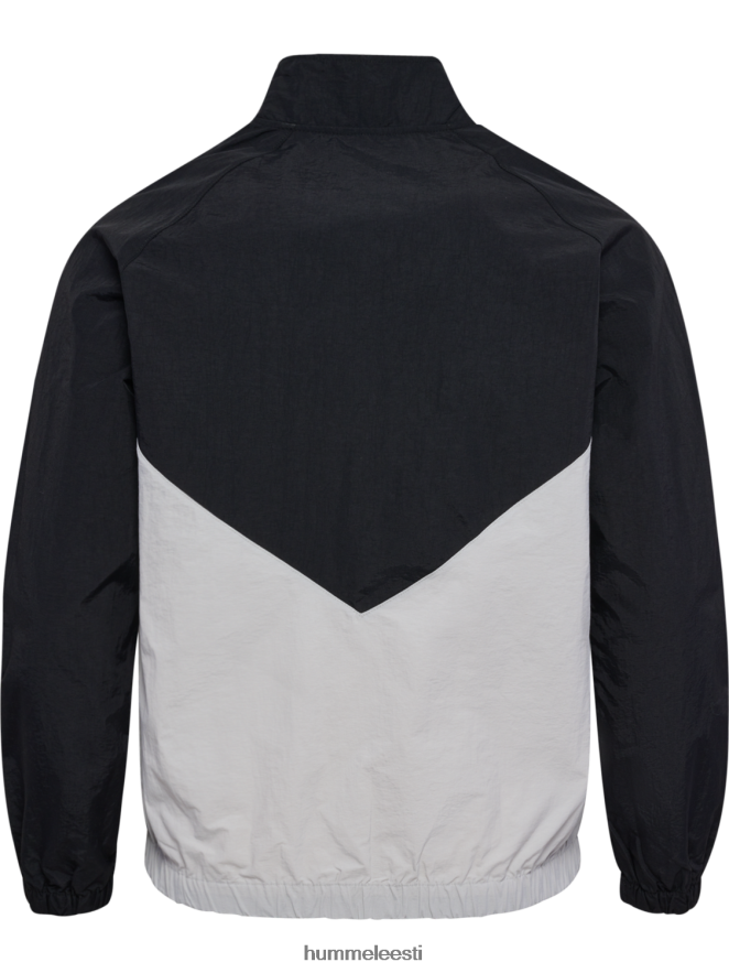 ee Hummel mehed hmllgc felix wov lukuga jope N6442D120 \"vastupidav täistõmblukuga jope\"