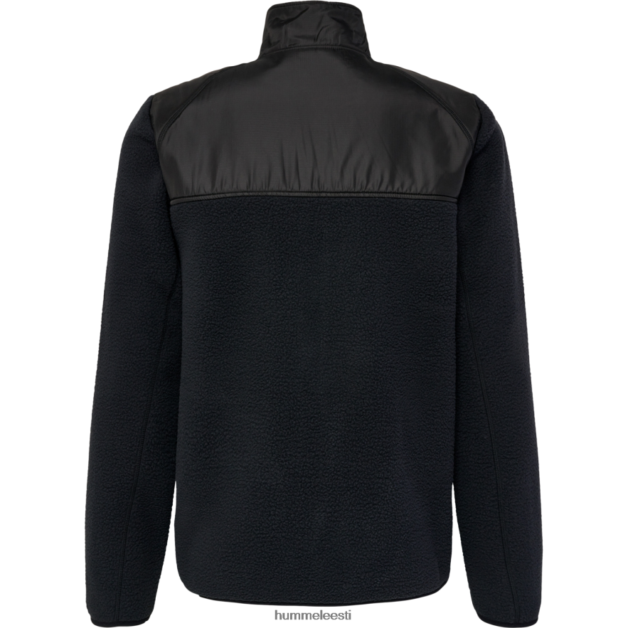 ee Hummel mehed hmllgc theo fliisist jope N6442D12 \"kohev fliisjakk\"