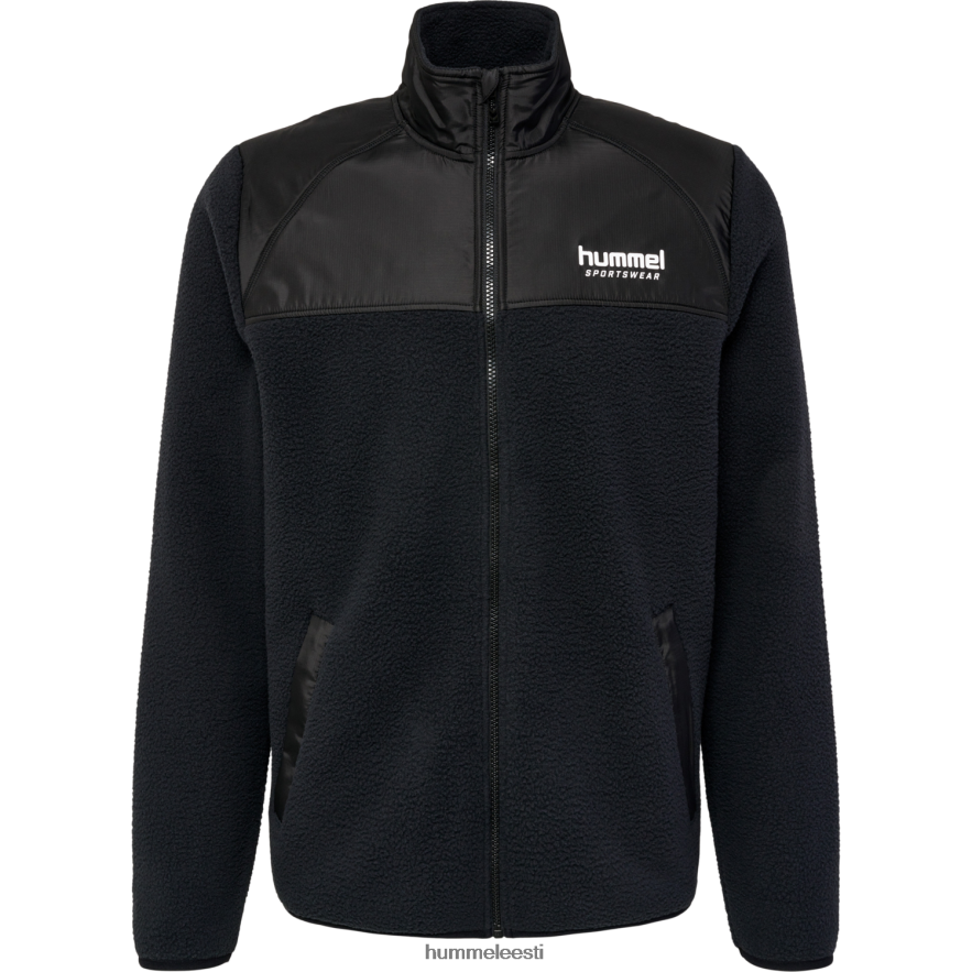 ee Hummel mehed hmllgc theo fliisist jope N6442D12 \"kohev fliisjakk\"