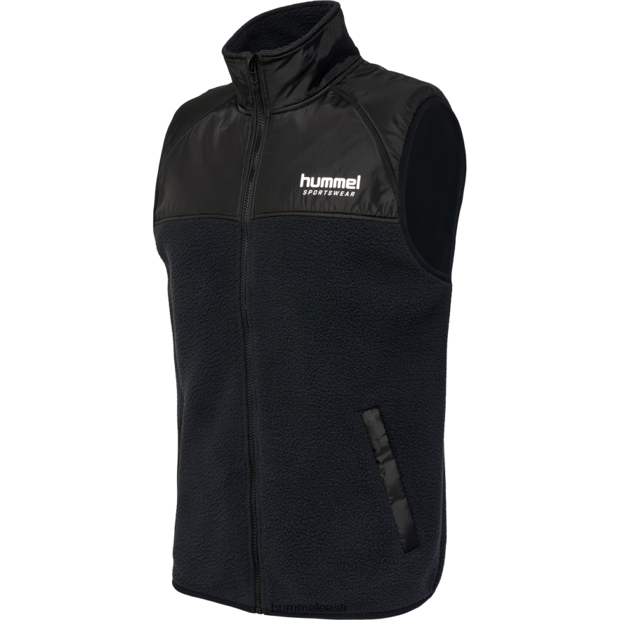 ee Hummel mehed hmllgc theo fliisist vest N6442D23 "kohev fliisist vest"