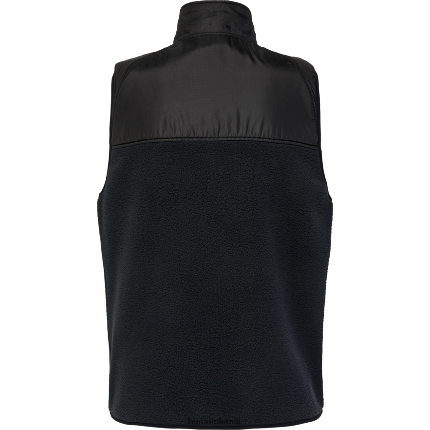 ee Hummel mehed hmllgc theo fliisist vest N6442D23 \"kohev fliisist vest\"