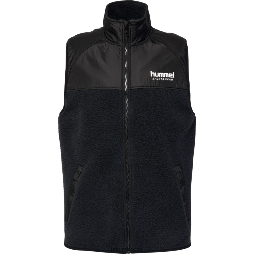 ee Hummel mehed hmllgc theo fliisist vest N6442D23 \"kohev fliisist vest\"