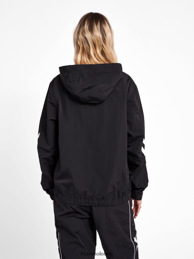 ee Hummel mehed hmllgc walter wov poolzip N6442D1352 \"kootud pool lukuga jakk\"