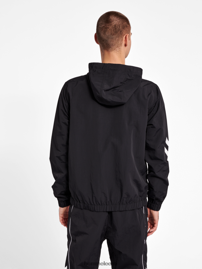 ee Hummel mehed hmllgc walter wov poolzip N6442D1352 \"kootud pool lukuga jakk\"