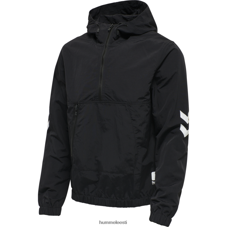 ee Hummel mehed hmllgc walter wov poolzip N6442D1352 \"kootud pool lukuga jakk\"