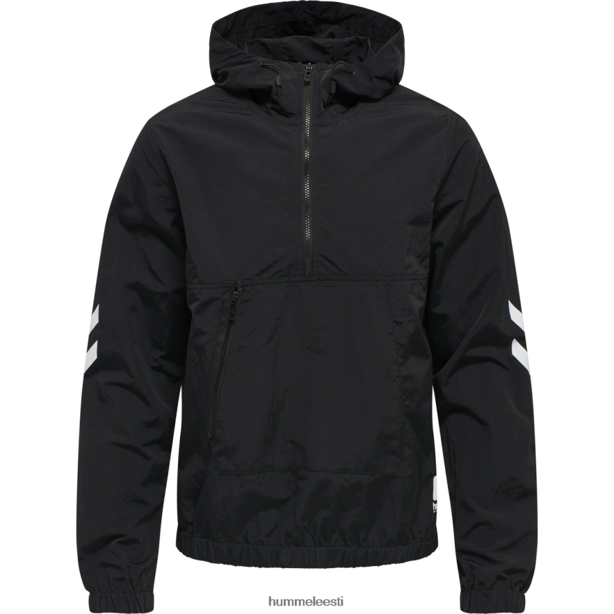 ee Hummel mehed hmllgc walter wov poolzip N6442D1352 \"kootud pool lukuga jakk\"