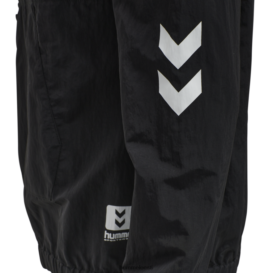 ee Hummel mehed hmllgc walter wov poolzip N6442D1352 \"kootud pool lukuga jakk\"