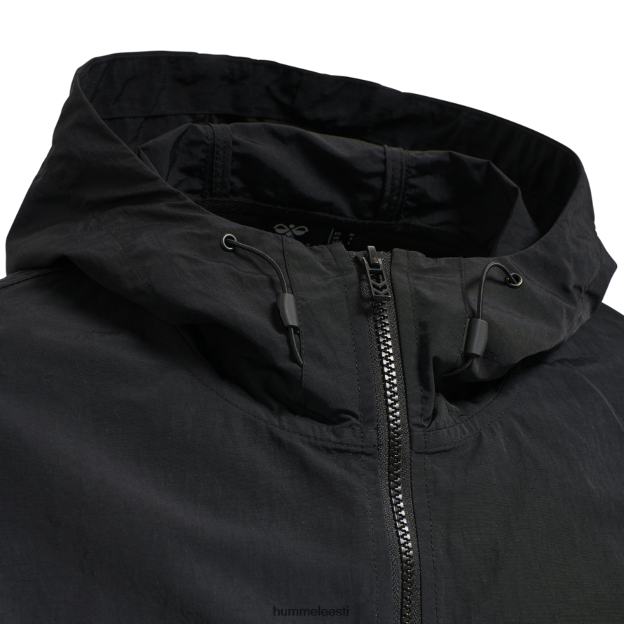 ee Hummel mehed hmllgc walter wov poolzip N6442D1352 \"kootud pool lukuga jakk\"