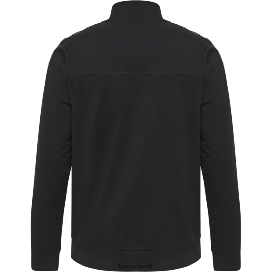 ee Hummel mehed hmlmove klassikaline lukuga jope N6442D1589 \"tõmblukuga jakk\"