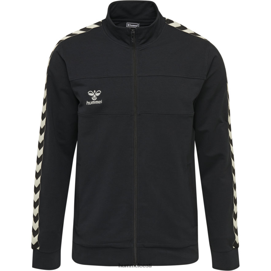 ee Hummel mehed hmlmove klassikaline lukuga jope N6442D1589 \"tõmblukuga jakk\"