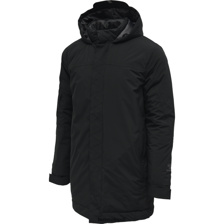 ee Hummel mehed hmlnorth park jope N6442D1556 "veekindel parka"