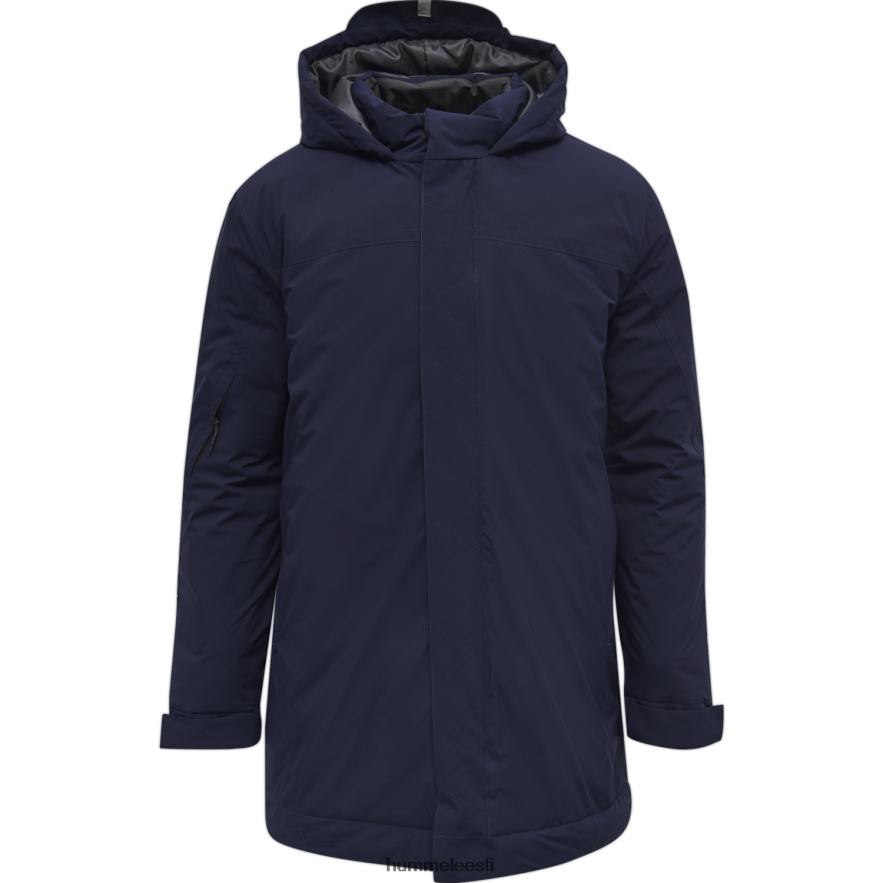 ee Hummel mehed hmlnorth park jope N6442D1566 \"veekindel parka\"