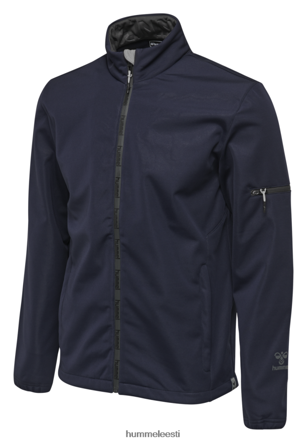 ee Hummel mehed hmlnorth softshell jope N6442D1551 "Softshell jope"