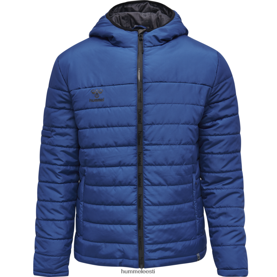 ee Hummel mehed hmlnorth tepitud kapuutsiga jope N6442D1177 \"tepitud jope\"