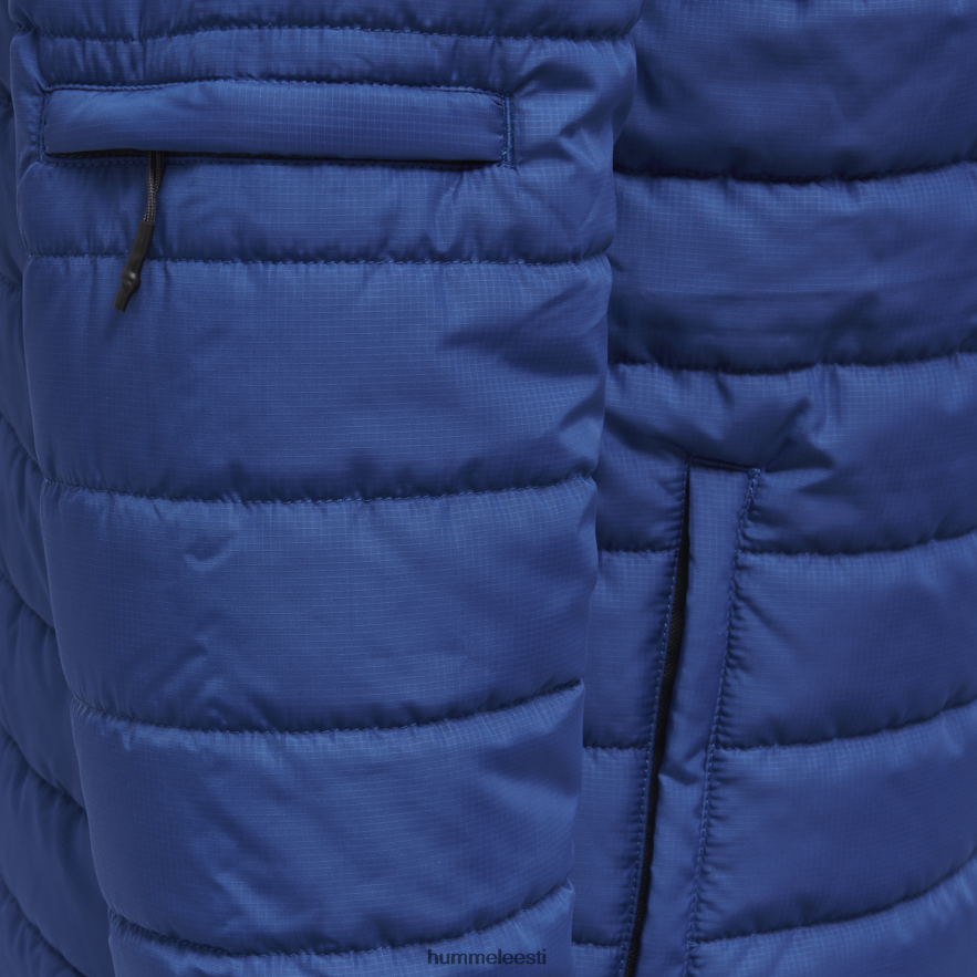 ee Hummel mehed hmlnorth tepitud kapuutsiga jope N6442D1177 \"tepitud jope\"