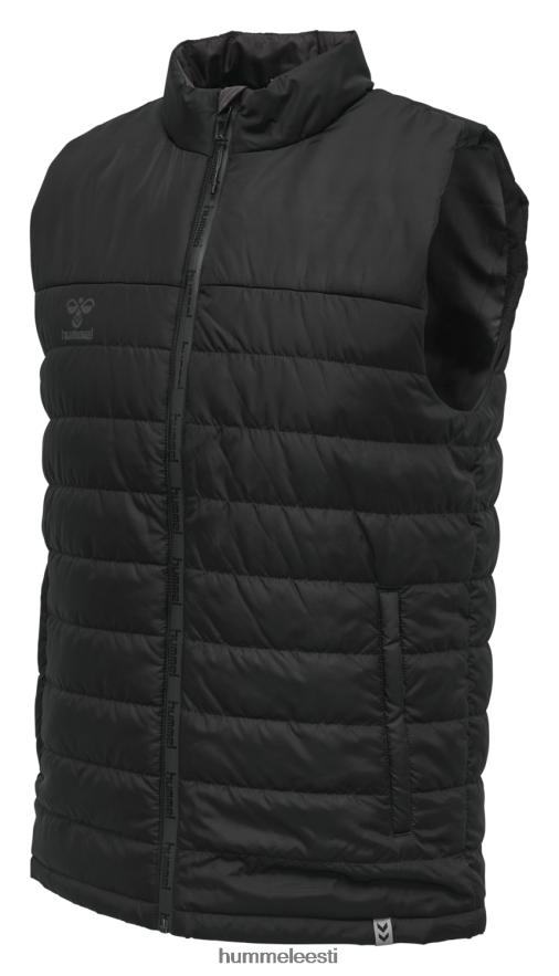 ee Hummel mehed hmlnorth vest N6442D1143 "tepitud vest"