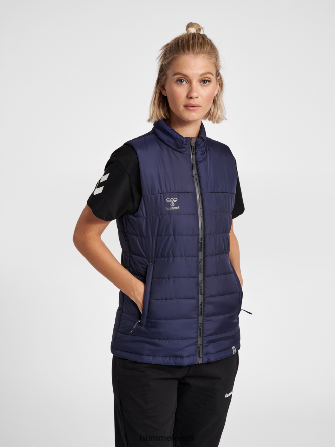 ee Hummel mehed hmlnorth vest N6442D1586 "tepitud vest"