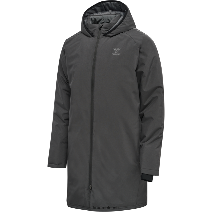 ee Hummel mehed hmlpro grid pingi jope N6442D326 "kapuutsiga jakk"