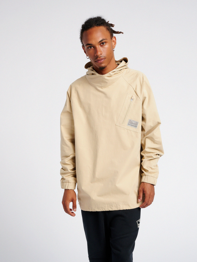 ee Hummel mehed hmltrooper anorak N6442D1272 "anorak jope"