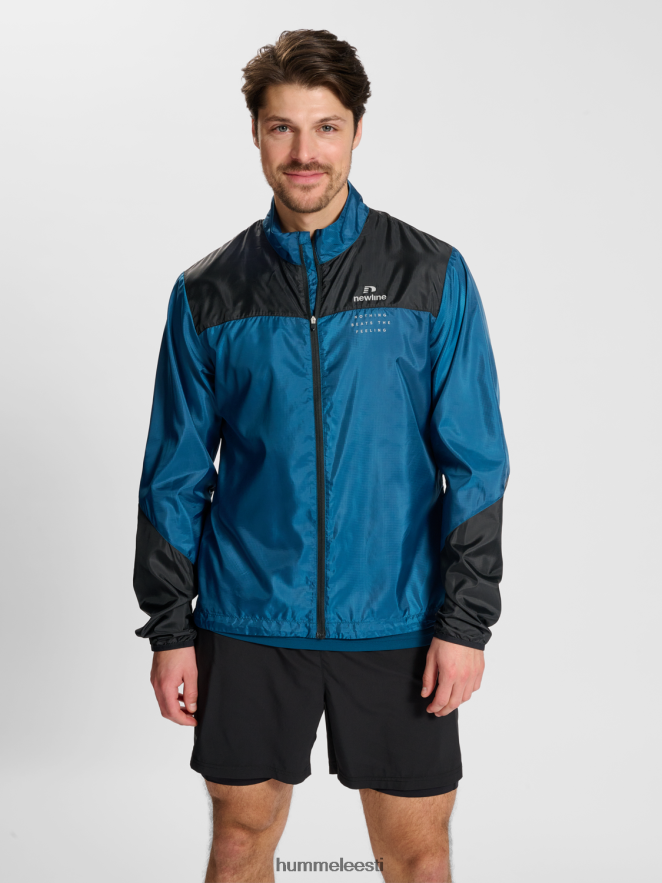 ee Hummel mehed nwldentoni jope N6442D158 "tõmblukuga jakk"