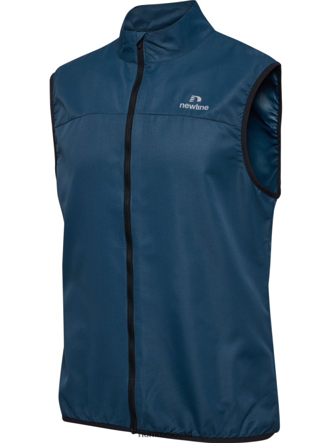 ee Hummel mehed nwlnashville gilet N6442D127 \"täistõmblukuga särk\"