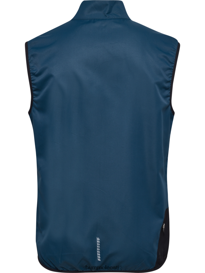 ee Hummel mehed nwlnashville gilet N6442D127 \"täistõmblukuga särk\"