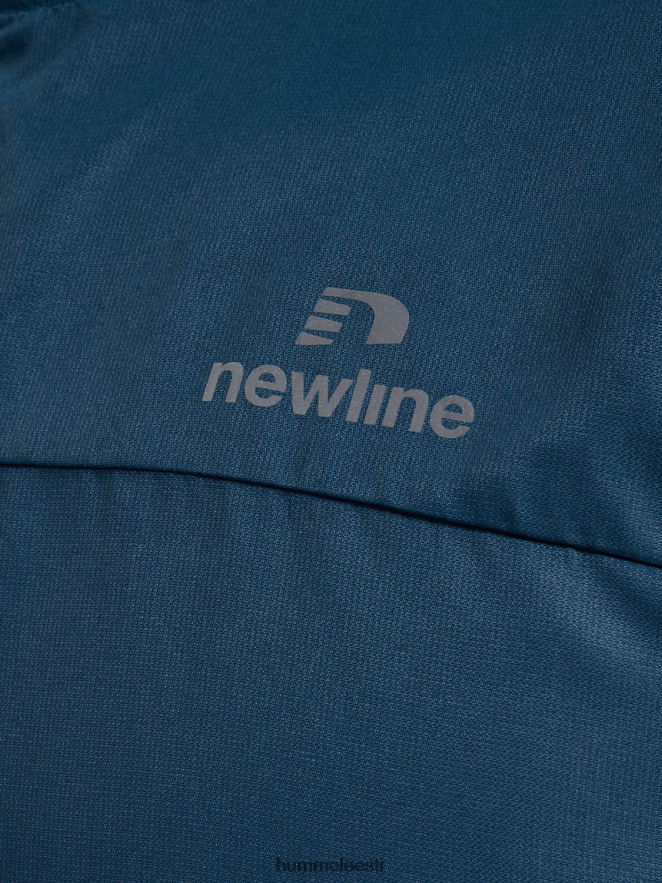 ee Hummel mehed nwlnashville gilet N6442D127 \"täistõmblukuga särk\"