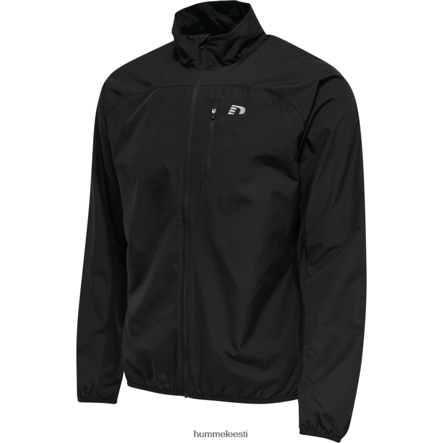 ee Hummel mehed tuum jope N6442D946 "tõmblukuga jakk"