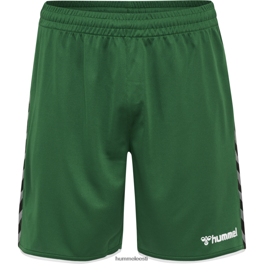 ee Hummel mehed ehtsad polüst lühikesed püksid N6442D1267 \"Riietus\"