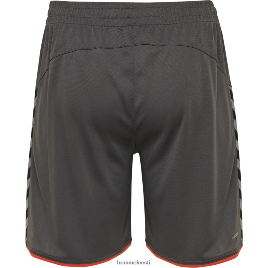 ee Hummel mehed ehtsad polüst lühikesed püksid N6442D1270 \"Riietus\"