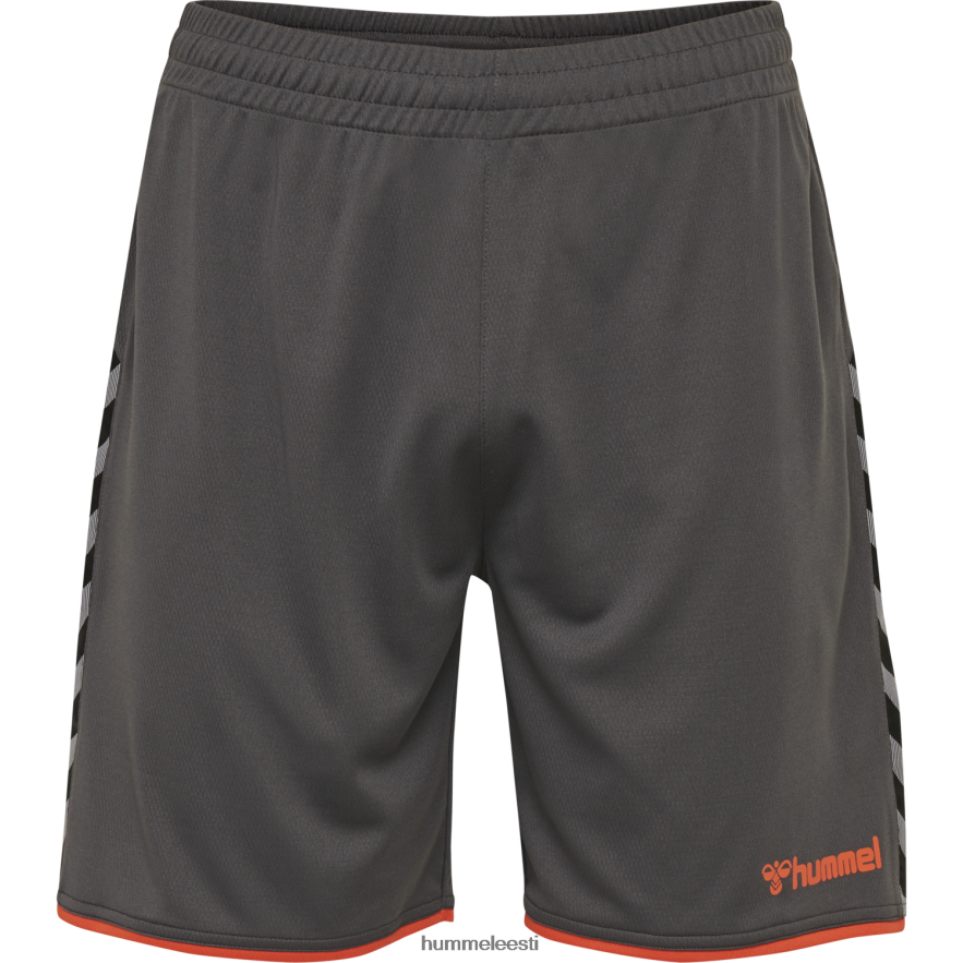 ee Hummel mehed ehtsad polüst lühikesed püksid N6442D1270 \"Riietus\"