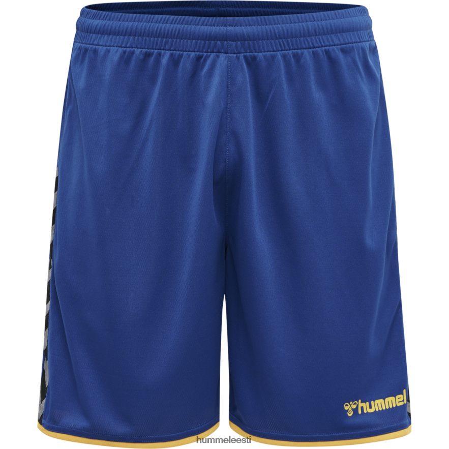 ee Hummel mehed ehtsad polüst lühikesed püksid N6442D1509 \"Riietus\"