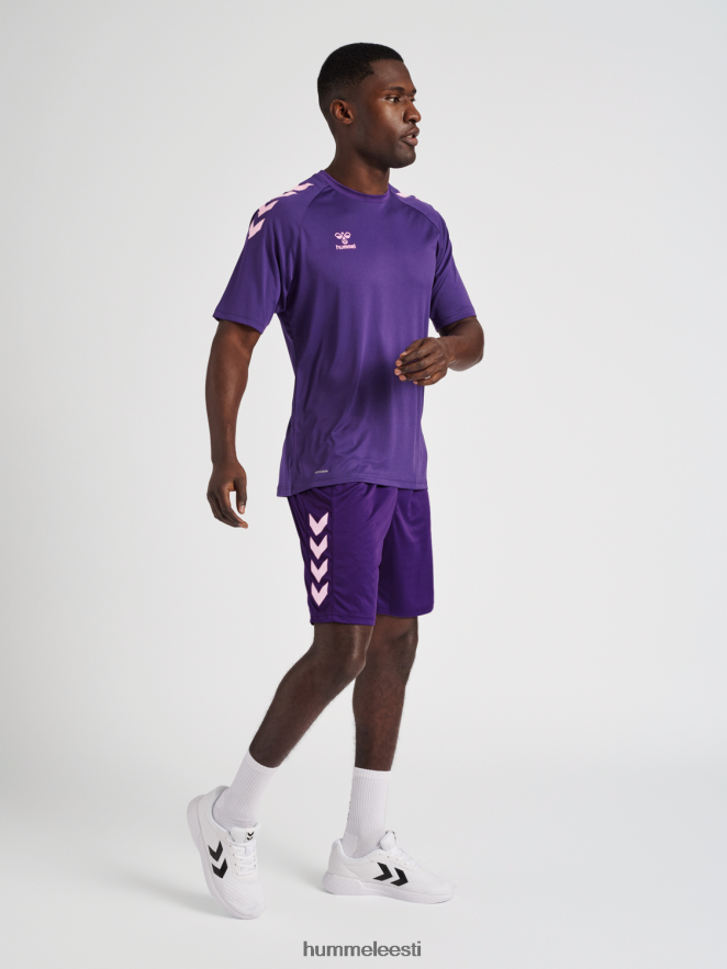 ee Hummel mehed hmlcore xk polüst lühikesed püksid N6442D769 \"spordipüksid\"