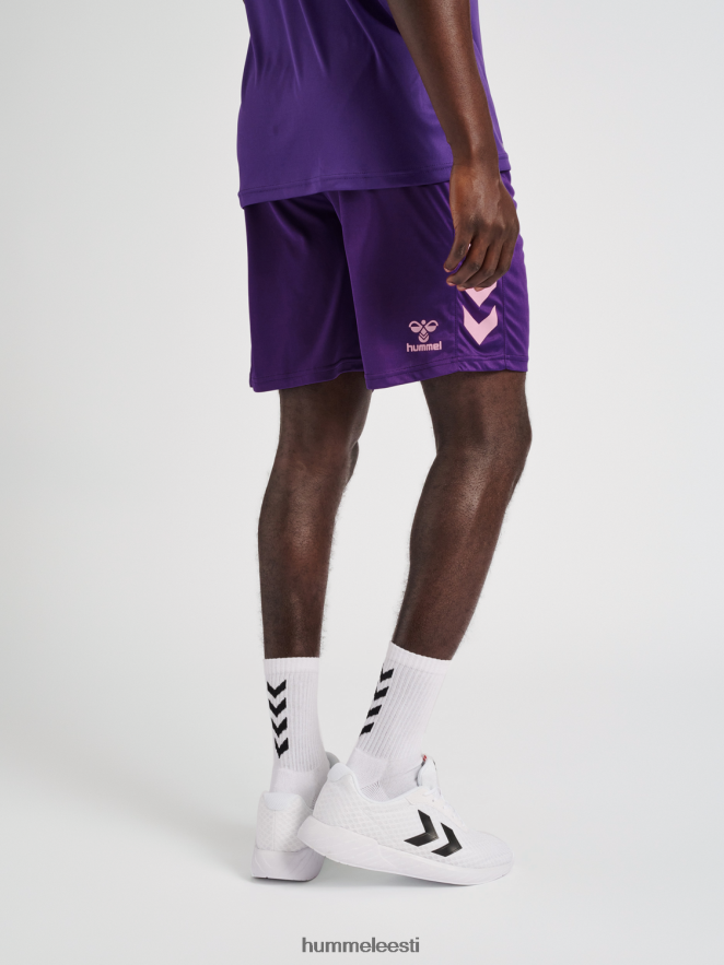 ee Hummel mehed hmlcore xk polüst lühikesed püksid N6442D769 \"spordipüksid\"