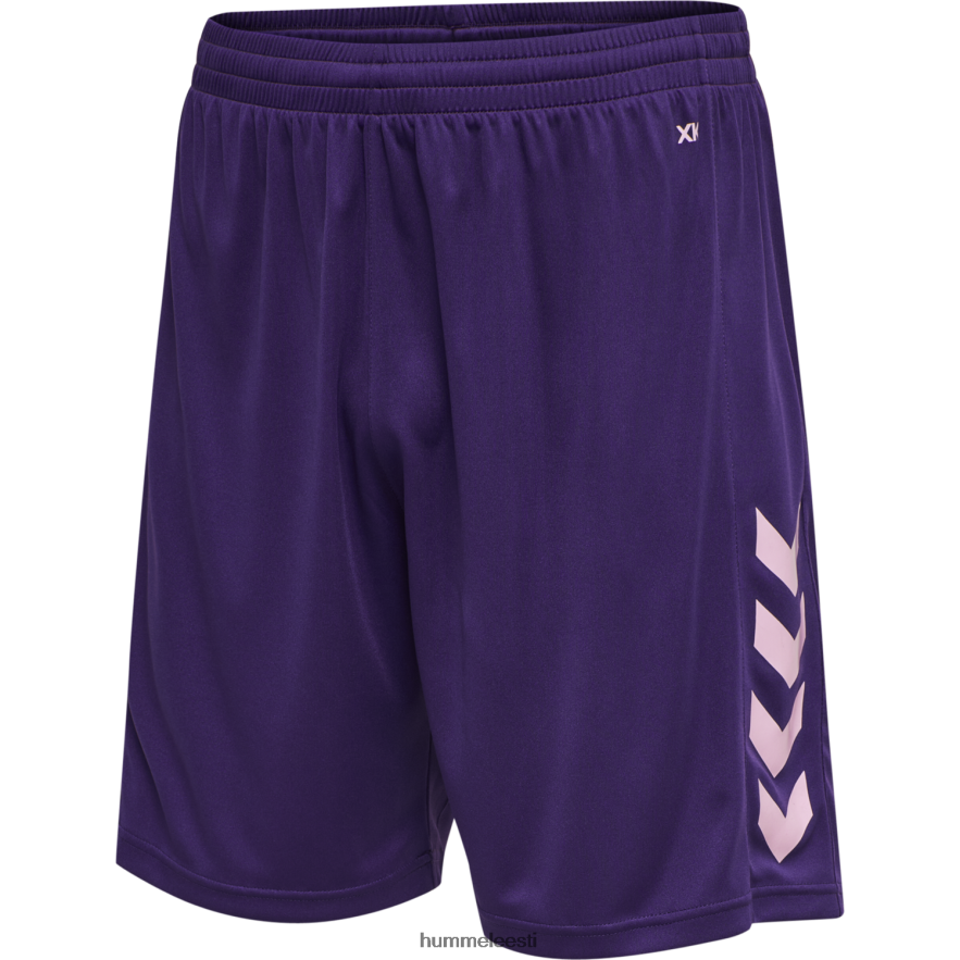 ee Hummel mehed hmlcore xk polüst lühikesed püksid N6442D769 \"spordipüksid\"