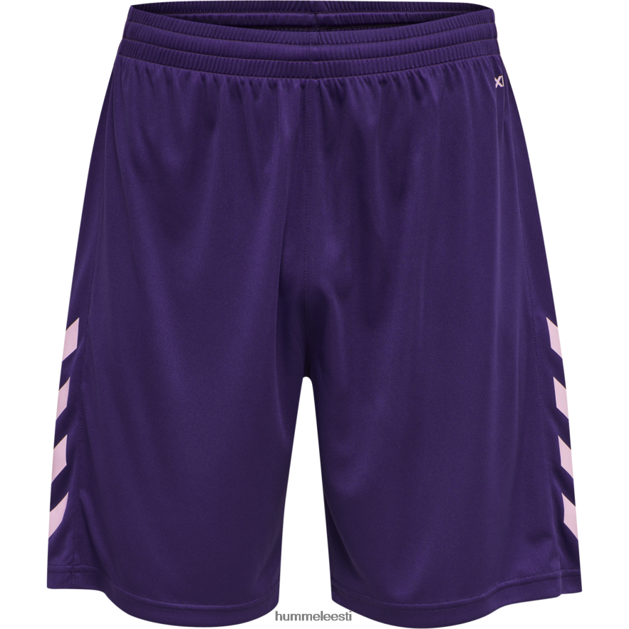 ee Hummel mehed hmlcore xk polüst lühikesed püksid N6442D769 \"spordipüksid\"