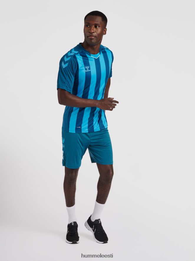 ee Hummel mehed hmlcore xk polüst lühikesed püksid N6442D843 \"spordipüksid\"