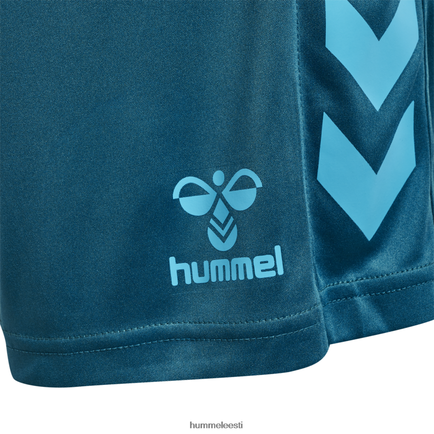 ee Hummel mehed hmlcore xk polüst lühikesed püksid N6442D843 \"spordipüksid\"